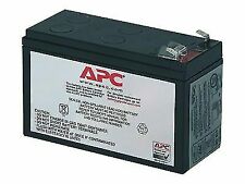 APC RBC2 12V 7.0Ah UPS用交換用バッテリー