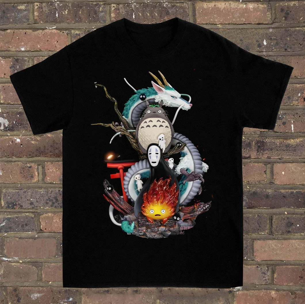 totoro shirt products for sale | eBay