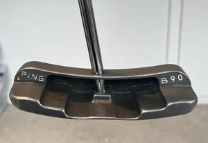 Ping B90 Broomstick Putter 44in - Picture 1 of 3