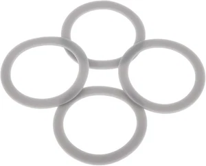 4 Stück Ersatz Gummidichtung O-Ring für Black & Decker Mixer BL1900+ - Bild 1 von 3