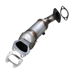 EPA Approved-Right Catalytic Converter fits: 2011-2019 Dodge Journey 3.6L FWD - Picture 1 of 11