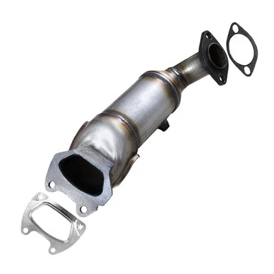EPA Approved-Right Catalytic Converter fits: 2011-2019 Dodge Journey 3.6L FWD - Image 1 of 4