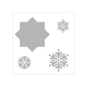 Herramienta Gina K Designs - Plantilla de constructor de coronas MINI - Imagen 1 de 1
