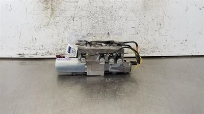 15 MERCEDES BENZ SL400 231 TYPE CONVERTIBLE TOP MOTOR 2318000130 - Image 1 of 4