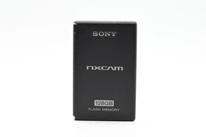 Sony HXR-FMU128 128GB Flash Memory Unit for HXR-NX5U, NEX-FS700 #510 - Picture 1 of 6
