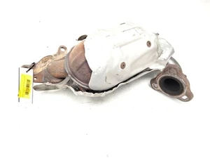 H8201375291 CATALYTIC CONVERTER / 2709401 FOR RENAULT MEGANE IV SPORT TOURER K9 - Picture 1 of 9
