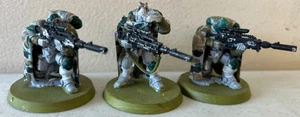 Primaris Eliminators "B" - Space Marines - Warhammer 40.000 - Foto 1 di 2