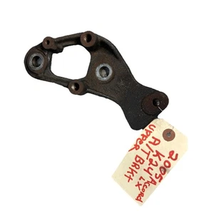 2005 HONDA ACCORD K24 2.4L AUTOMATIC UPPER TRANSMISSION BRACKET OEM - Picture 1 of 3