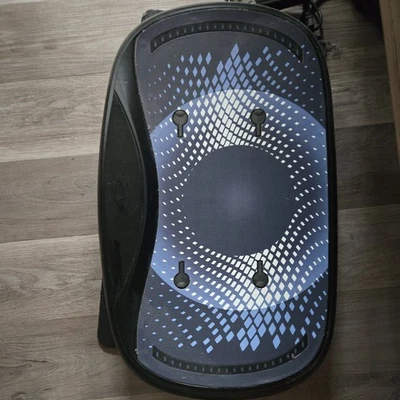 Sportstech Vibrationsplatte VP500 - Bild 1 von 3