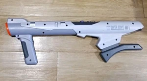Super NES Super Scope Nintendo SNES SNS-013 No Receiver Works - Picture 1 of 2