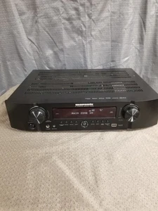 Marantz NR1602 7.1 Home Theater Receiver (50w) - Picture 1 of 11