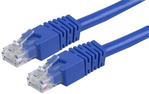 PRO SIGNAL - RJ45 Mannetje naar Mannetje Kabel - Afbeelding 1 van 1