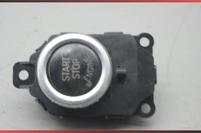 2009-2017 宝马 F12 550i 650i 750i 按钮组件 9263436 原始设备制造商 — 第 1/4 张图片