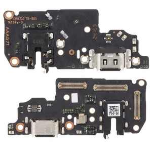 Plaque Recharge Compatible pour oneplus Nord Ce 4 Lite AAA571 Prise USB Jack - Foto 1 di 1