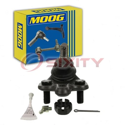 Rótula de suspensión inferior delantera MOOG para Scion tC Spring Ride 2005-2010 mw Foto 1 de 4