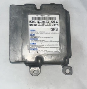 2020-2022 Honda Pilot 77960-TG7-A210-M2 No crash - Picture 1 of 2