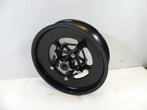 BMW CE 04 electric -- Vorderradfelge 3.5x15 Zoll Felge vorne Vorderrad M01107 - Bild 1 von 10