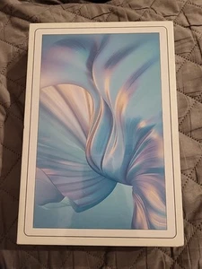 2025 10 inch Tablet Android 14 Tablets 8GB RAM 64GB ROM Dual Camera Bluetooth - Picture 1 of 3