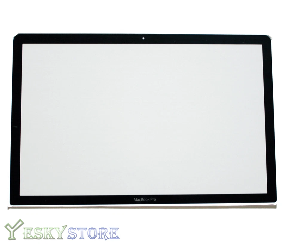 15" 15.4" OEM Unibody MacBook Pro A1286 LCD SCREEN Glass New US fast shipping - Image 1 of 1