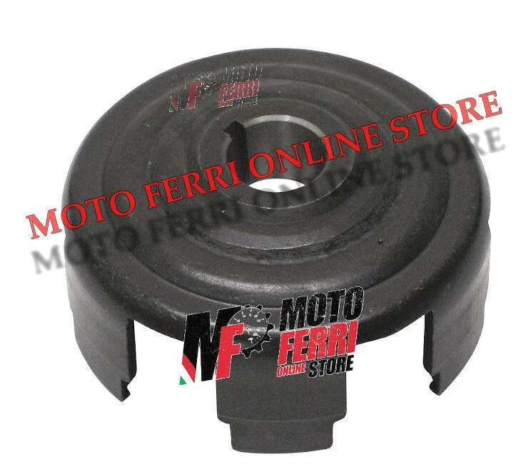 MF BRAND MOZZETTO CAMPANA FRIZIONE VESPA 50 125 SPECIAL R L N ET3 PRIMAVERA - PK S XL