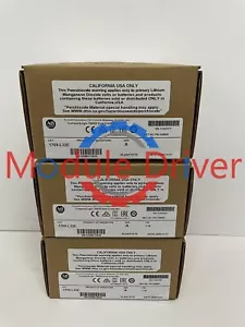 Procesador AB 1769-L32E CompactLogix EtherNet 1769L32E nuevo sellado de fábrica - Imagen 1 de 7