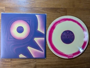 Polygon Dream – Zeldawave II   近藤 浩治   MM  *VINYL* vgm - Picture 1 of 9