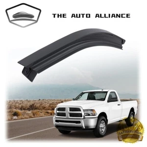 Front Left Bumper Trim Headlight Filler Molding Dodge Ram 2500 3500 2010-2018 - Picture 1 of 8