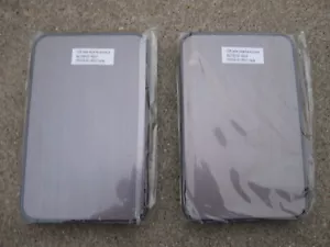 2 Stück Kingston externes Festplattengehäuse SNPSNA-DC/U3 SNA-DC/U3 mit Kabel NEU - Bild 1 von 6