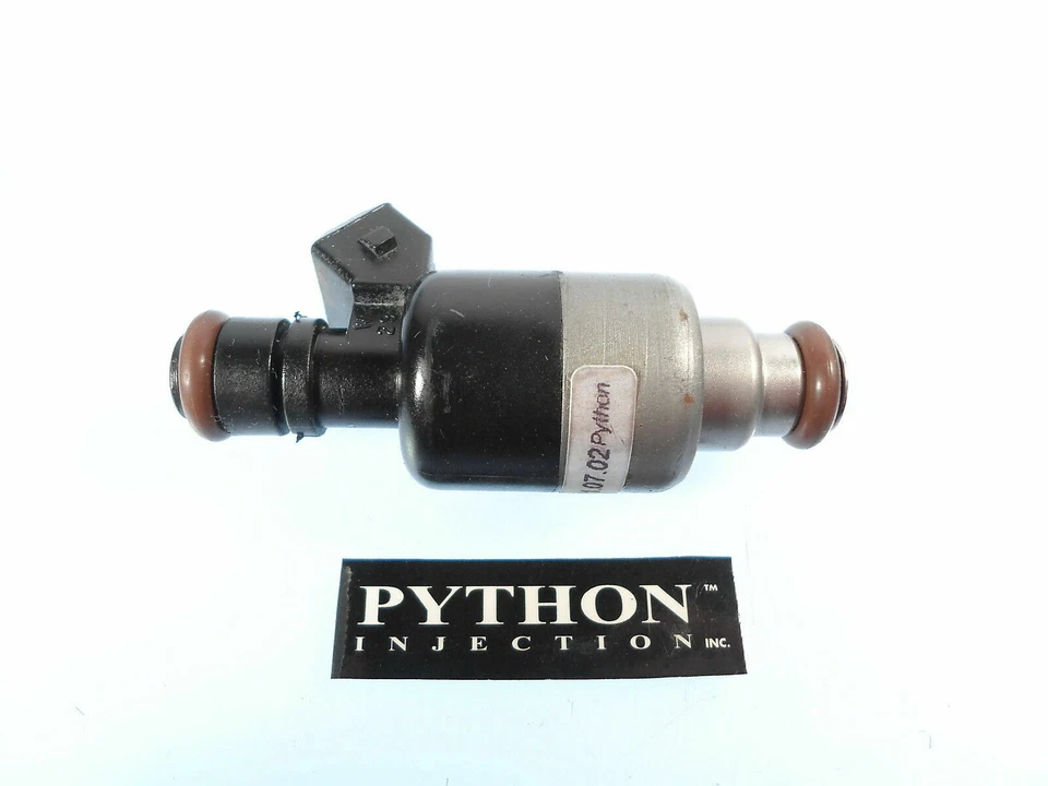 Inyector de combustible para Acura SLX Honda Passport e Isuzu Rodeo Python marca 624-264 Foto 1 de 2