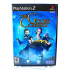 The Golden Compass – PS2