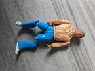 Vintage John Hannibal Smith 6" Figure No Pin In  The Left Leg. Spares Or...