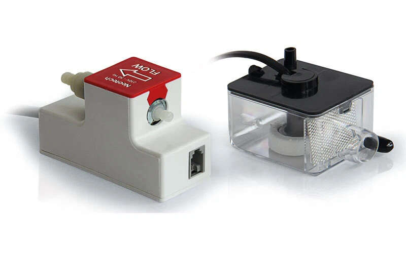 STEELPUMPS Neotech 10.1 Mini-Kondensatpumpe für Klimaanlagen bis zu 15 kW