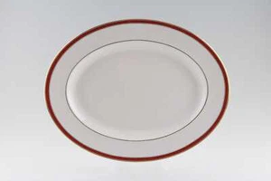 Spode - Seville - Y8577 - Oval Platter - 185036Y - Picture 1 of 1