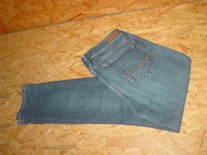 Stretchjeans/Jeans v. Tommy Hilfiger Gr.30(W30/L30) blau used Milan LW - Bild 1 von 2