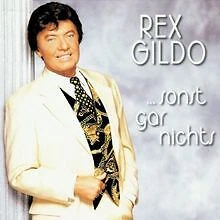 ...Sonst Gar Nichts von Gildo,Rex | CD | Zustand sehr gut - Bild 1 von 2