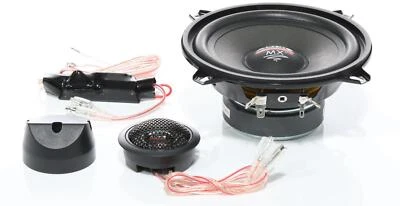 B-Ware Audio System MX 130 EVO 13 cm (5.25") 2-Wege Komponenten Lautsprecher Set - Bild 1 von 4