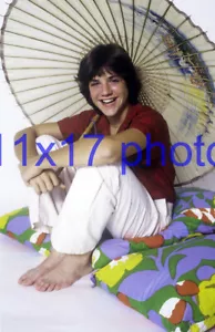 #5466,JIMMY BAIO,BAREFOOT,BAREFEET,feet,soap,11X17 POSTER PHOTO - Picture 1 of 1