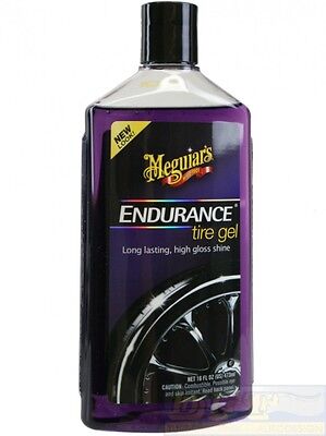 (EUR33,62/L) Meguiar`s Endurance High Gloss Gel 473 Ml • 15.90€