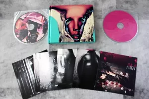 Sukekiyo(kyo, Dir en grey)Anima Official Online store Limited Edition CD+Blu-ray - Picture 1 of 1
