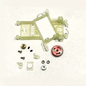 Slot.it SIKK10C Anglewinder Motor Mount Conversion Kit 1.0mm Offset spare parts - Picture 1 of 1