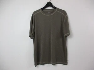 Tommy Bahama Shirt Erwachsene Large Grün Freizeit Herren Pullover Logo - Bild 1 von 12
