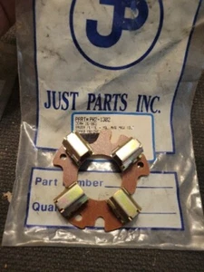 Just Parts Brush Plate Part# 36-863 - Picture 1 of 1
