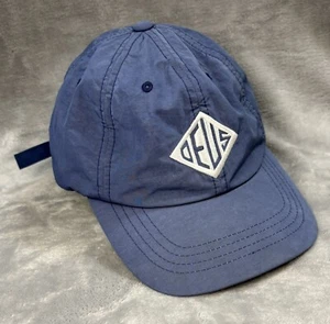 Deus Ex Machine Buckle Back Mütze CEP Motorcycles Cycles defekt - Bild 1 von 13