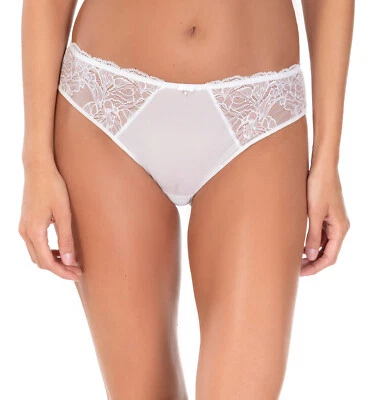 New Womens Panties Briefs/Knickers From ROSME Collection "PEARL" 723332 - Image 1 of 3