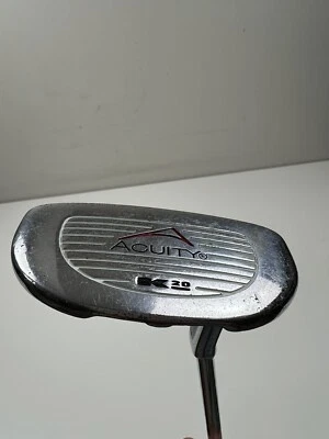 ACUITY K20 Chipper Right Hand 34.5” - Image 1 of 4