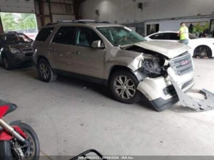Alternador 13 14 15 16 17 GMC ACADIA - Imagen 1 de 17