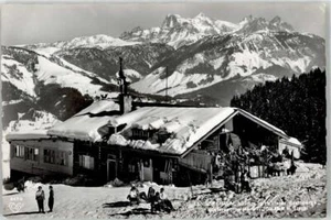 52067714 - St. Johann Angeralm Lofener Steinberge St. Johann in Tirol - Foto 1 di 2