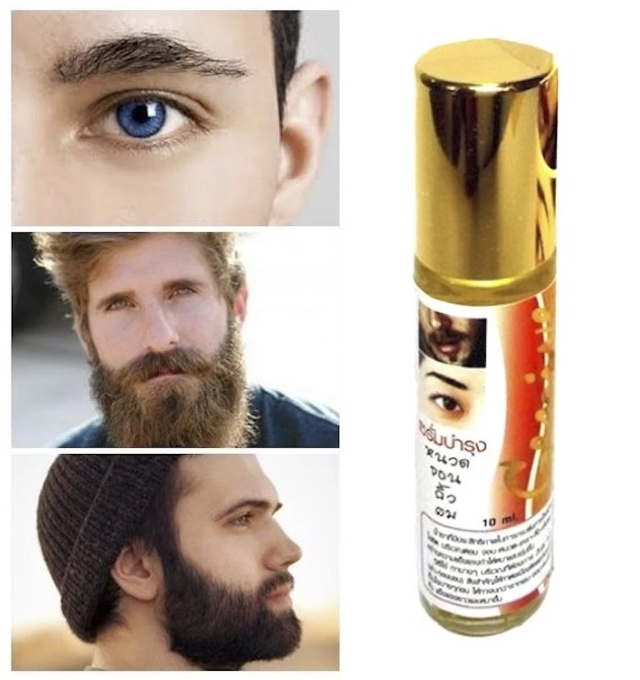 GENIVE LASH NATURE GROWTH SIMULATOR SERUM EYEBROW EYELASH LONGER THICKER 10 ml - Image 1 of 2