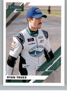2020 Donruss Racing NASCAR  Pick Your Card  Complete Your Set