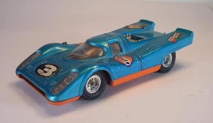 GAMA 1/40 Nr.9605 Porsche 917 Gulf #6474 - Imagen 1 de 1